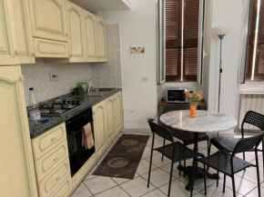 Casa Adry Rome